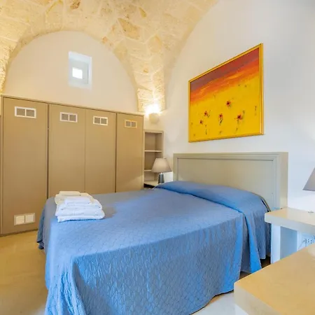 Tenuta Perseide Villa Carovigno