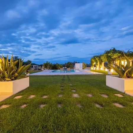 Villa Tenuta Perseide Carovigno