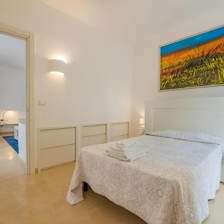 Tenuta Perseide Villa *