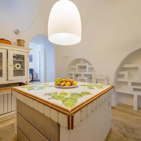 Tenuta Perseide Villa *