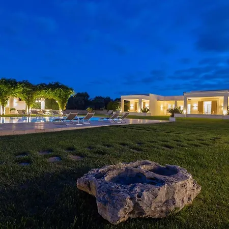Tenuta Perseide