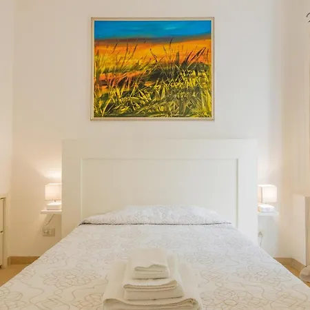 Villa Tenuta Perseide Carovigno