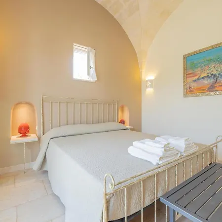 Villa Tenuta Perseide