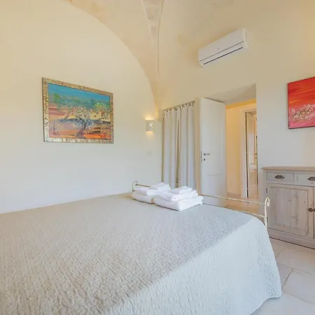 Tenuta Perseide Villa