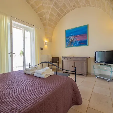 Villa Tenuta Perseide