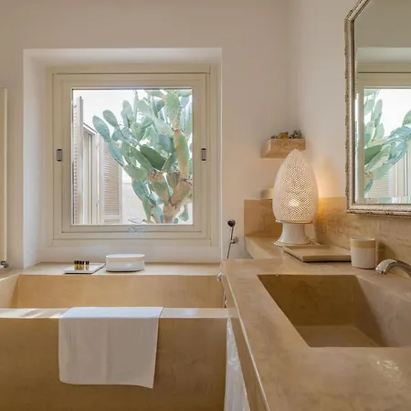 Villa Tenuta Perseide *