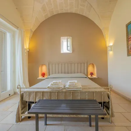 Villa Tenuta Perseide