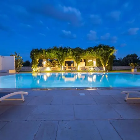Villa Tenuta Perseide