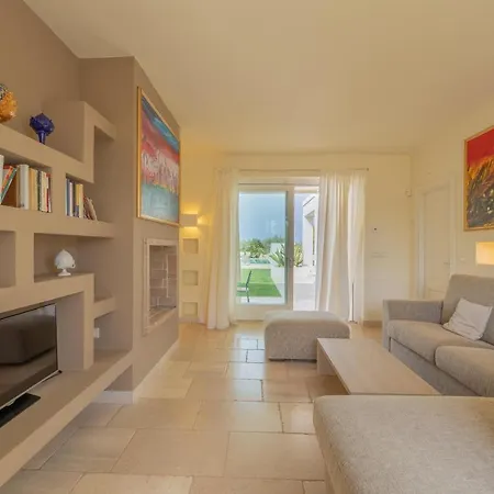 Tenuta Perseide Villa Carovigno