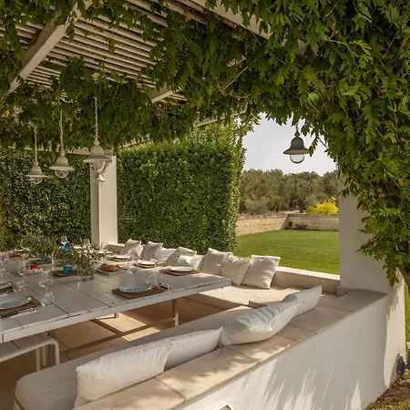 Tenuta Perseide Carovigno