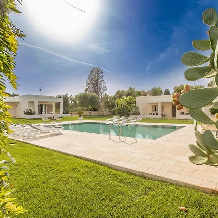 Tenuta Perseide Villa Carovigno